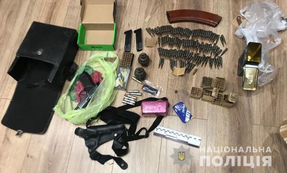 Поліція Черкащини оприлюднила подробиці розкриття вбивства рибінспектора