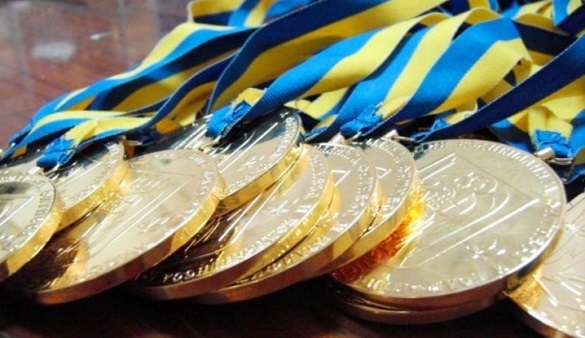 Черкаським спортсменам збільшать стипендії