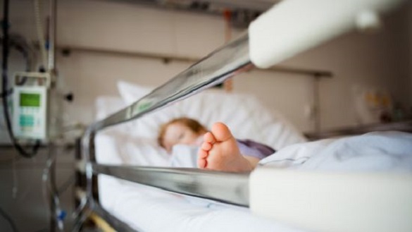 Черкаські дошкільнята потрапили до лікарні з гострою кишковою інфекцією