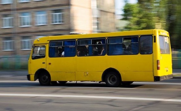 У Черкасах виконком затвердив переможців на шести автобусних маршрутах