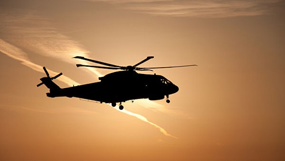 З Одеси до Черкас можна буде дістатися рейсовим вертольотом?