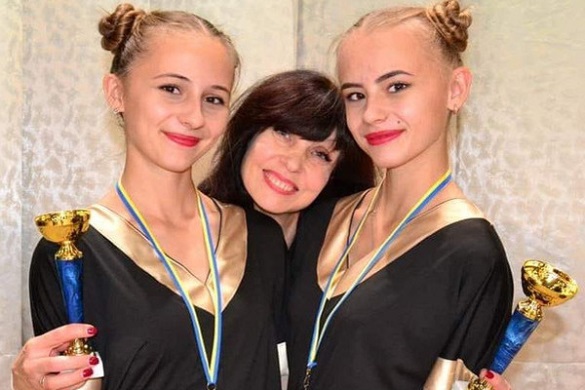 Благодійний концерт на підтримку юної танцівниці відбудеться у Черкасах