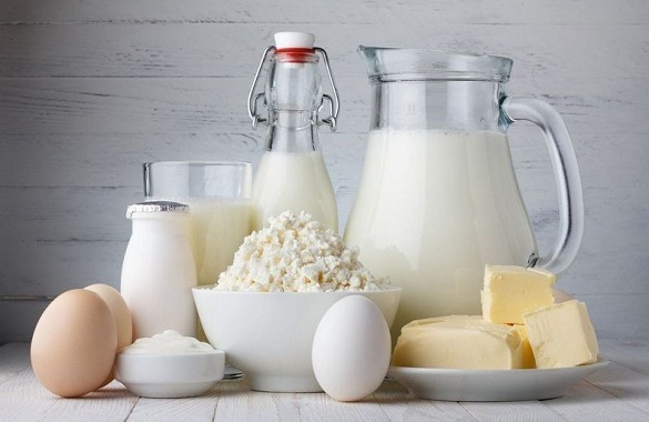 Черкащина знову серед регіонів з найвищими цінами: цього разу на молочні продукти