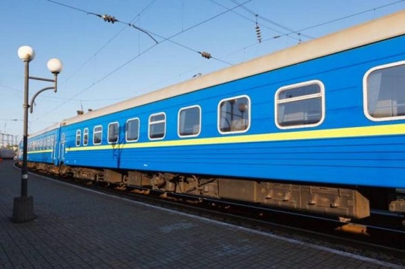 Деякі потяги на Черкащині їздитимуть за зміненим графіком