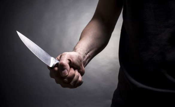 На Золотоніщині затримали чоловіка, який порізав ножем товариша