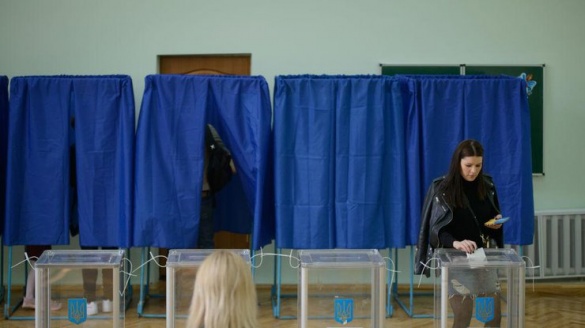 Перемога Володимира Зеленського на президентських виборах була очікуваною