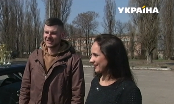 Родина з Черкас серйозно захопилася авторалі і підкорює українські траси