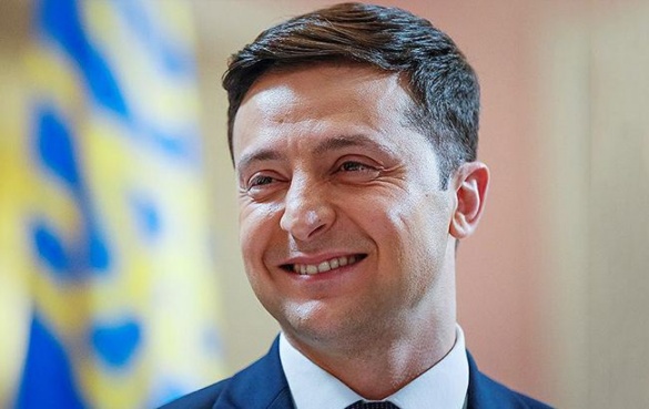 Новому Президенту України пропонують провести інавгурацію на Черкащині