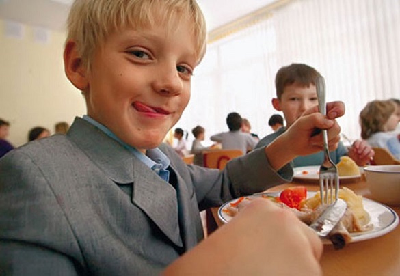 Щоб за вухами лящало: як може змінитися харчування в черкаських школах