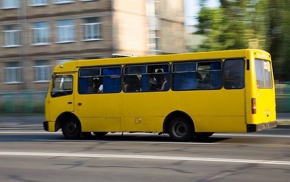 У перевізника за автобусним маршрутом №7 у Черкасах відповіли на скарги на погану роботу