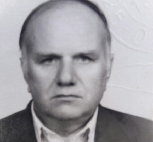 На Черкащині розшукують зниклого дідуся (ФОТО)