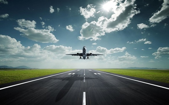 У Черкаському аеропорту до кінця року має з’явитися нова злітно-посадкова смуга (ФОТО)