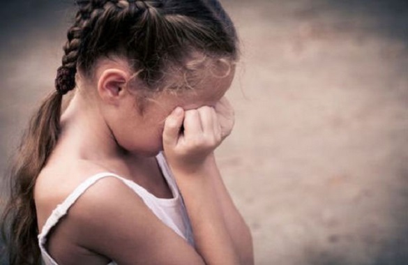 На Черкащині зґвалтували 11-річну дівчинку