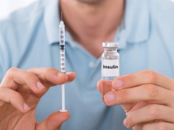 У Черкасах більше не забезпечують інсуліном