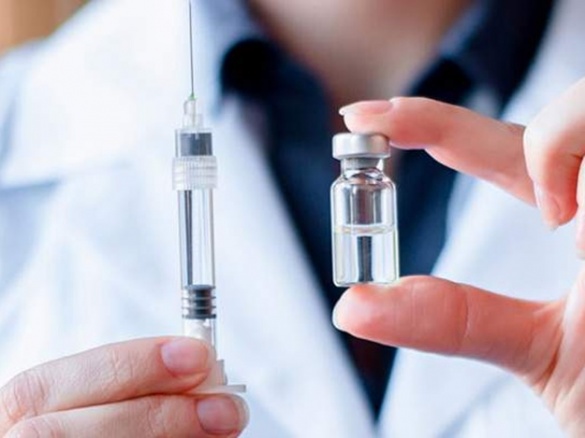Cтало відомо, коли у черкаських аптеках можна буде придбати вакцини проти грипу