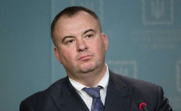 Колишнього депутата Черкаської міської ради Олега Гладковського затримали детективи НАБУ