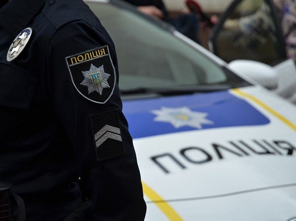 Черкаські поліцейські склали на іноземців 152 адміністративні протоколи