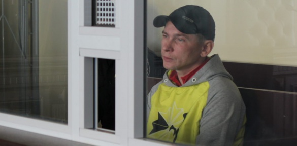 Винуватцю резонансної ДТП у Черкасах під оплески оголосили рішення суду