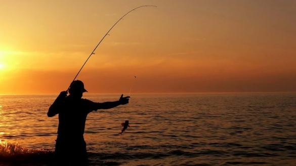 Черкаським рибалкам розповіли, яку рибу дозволено виловлювати