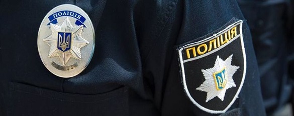 Черкаському поліцейському загрожує позбавлення волі за хабар