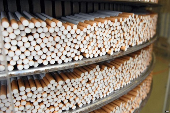 На Черкащині збудують виробництво з переробки технічної коноплі та тютюнову фабрику
