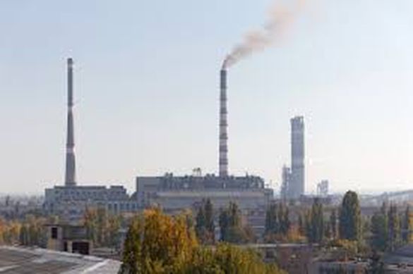 Черкаське підприємство увійшло в 20-тку найбільших забруднювачів України
