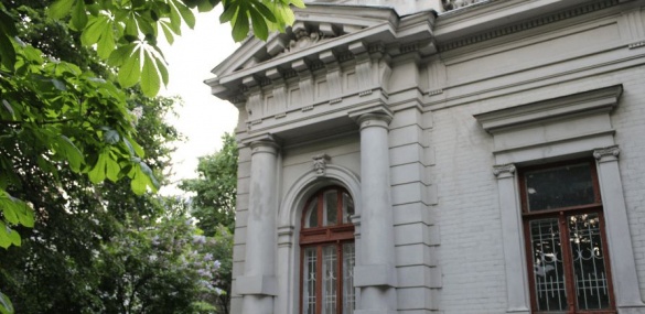 Про них не пишуть в путівниках: старовинні будівлі  Черкас XIX-XX сторіччя