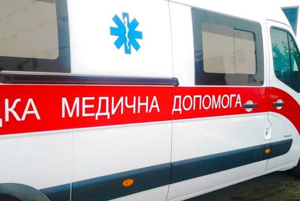 Медики на Черкащині врятували чоловіка від клінічної смерті
