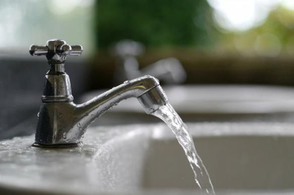 Жителів приватного сектору Черкас просять встановити лічильники на воду