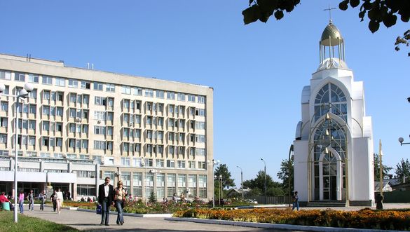 Черкаський ВИШ увійшов у 20-ку рейтингу українських закладів вищої освіти