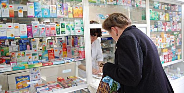 У Черкасах оприлюднили аптеки, які відпускають ліки пільговикам (ПЕРЕЛІК)