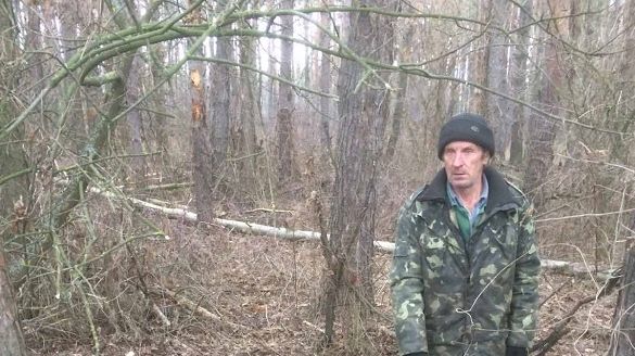 Чоловік на Черкащині незаконно вбив двох косуль (ФОТО)
