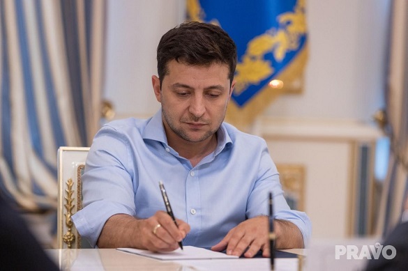 Президент України призначив на Черкащині двох голів райдержадміністрацій