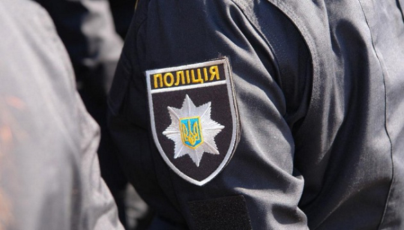 Черкаські поліцейські, які несли службу на території Луганської області, повернулися додому