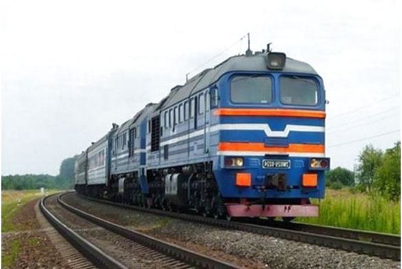 Затримано псевдомінувальника потяга, який телефонував в поліцію Черкащини