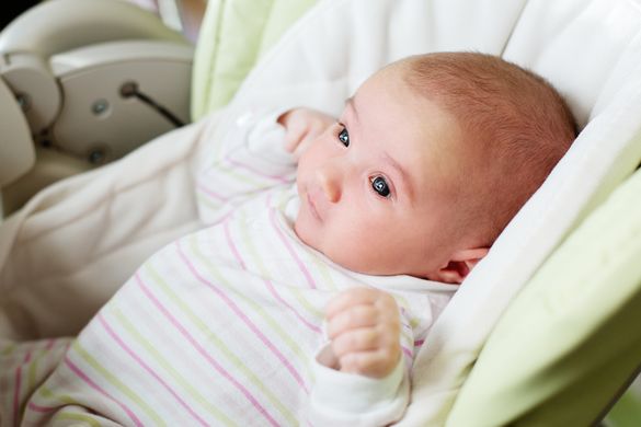 У Черкасах запровадять комплекс реєстраційних послуг для новонароджених дітей