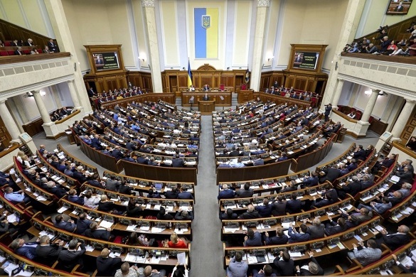 Обласні депутати розглянуть питання про відкликання нардепів з Черкащини