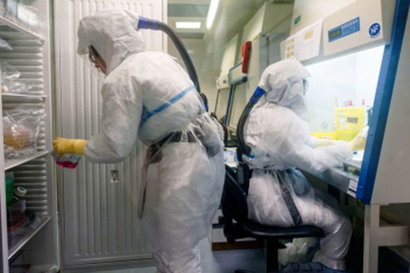 У черкаську лікарню придбають обладнання, щоб запобігти коронавірусу
