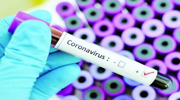 Черкаси йдуть на три тижні на вимушений карантин через коронавірус