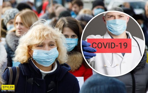 П'ять осіб на Черкащині з підозрою на коронавірус