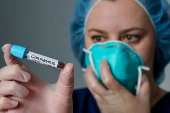 В Умані ще чотири людини заразились коронавірусом