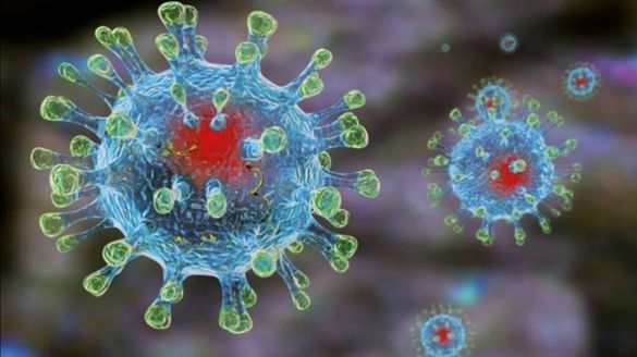 У Черкасах 10 людей інфіковані коронавірусом