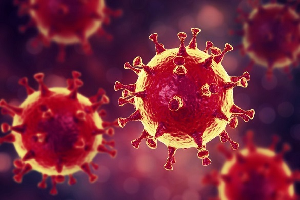 На Черкащині вже 54 випадки захворювання на коронавірус
