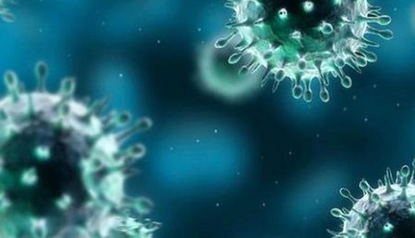 На Черкащині - 61: за добу в Україні зафіксували 154 хворих на коронавірус
