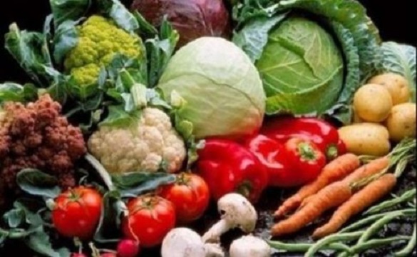 МОЗ України розробили правила в разі відкриття продовольчих ринків