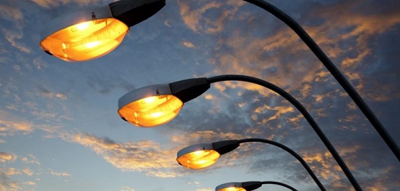 Черкасці просять встановити освітлення в одному з мікрорайонів міста
