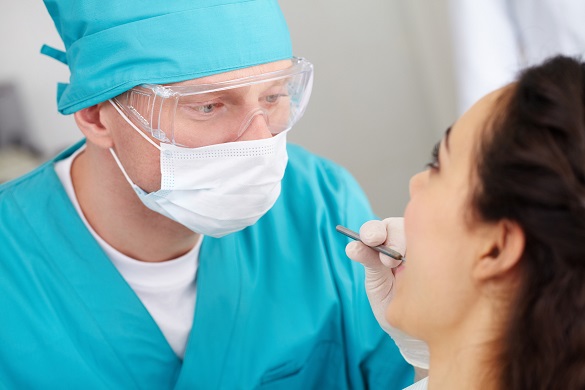 Черкасці просять поновити роботу цілодобового стоматологічного кабінету