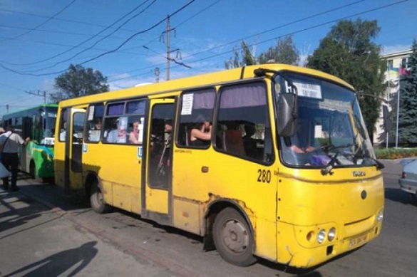 Стало відомо, як наразі працює громадський транспорт у Черкасах
