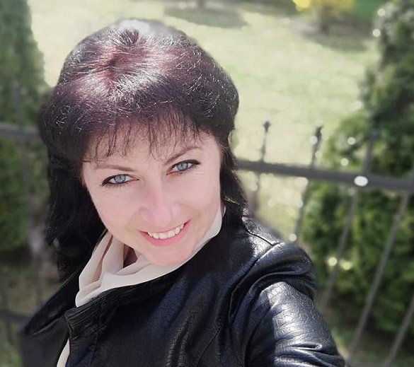 На Черкащині розшукують 38-річну жінку (ФОТО)