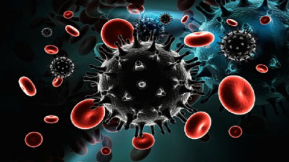 Епідемія коронавірусу на Черкащині йде на спад
